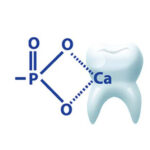 Bindungsreaktion ACTIVA an den Zahn 2 Calciumersatz bindet das Fuellungsmaterial an den Zahn